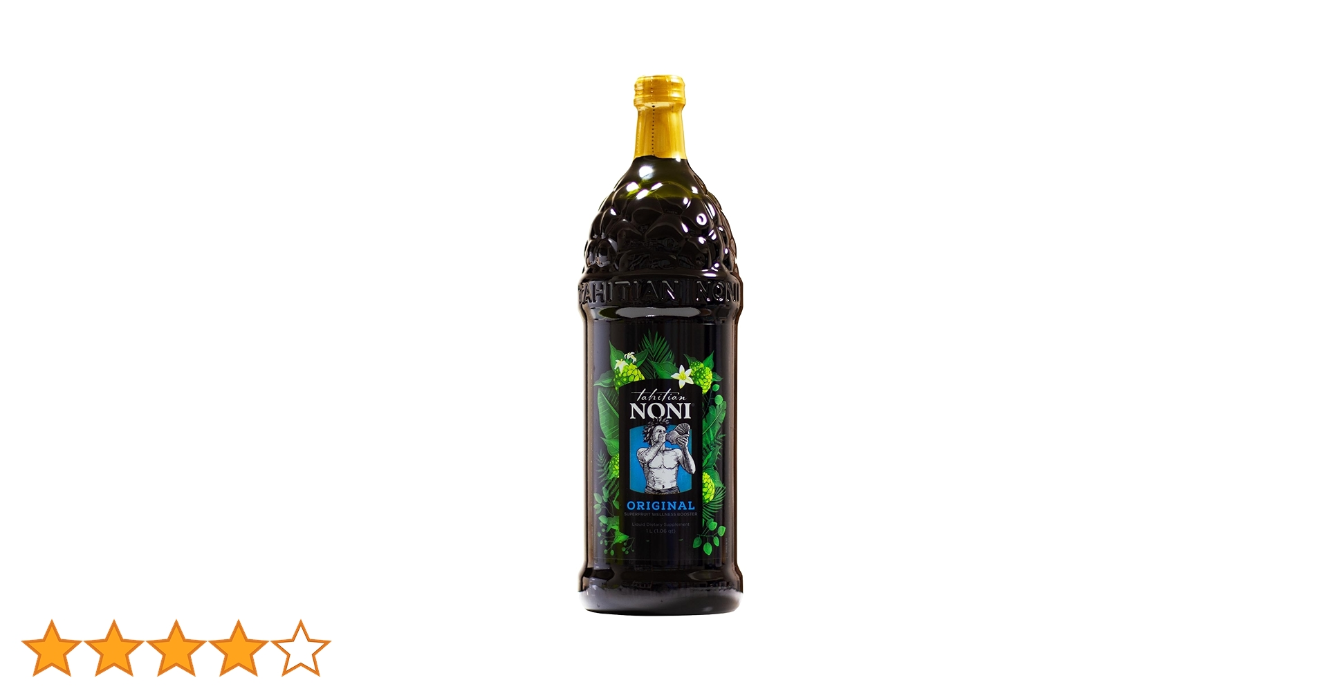 Amazon.co.jp: Tahitian Noni International タヒチアンノニジュース